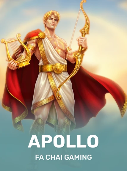 APOLLO game tile