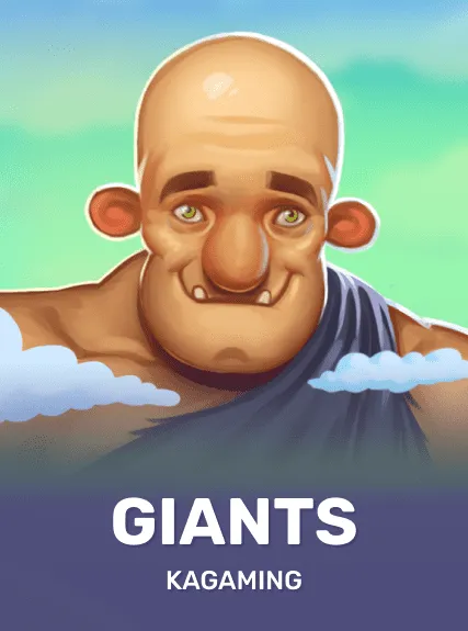 Giants game tile