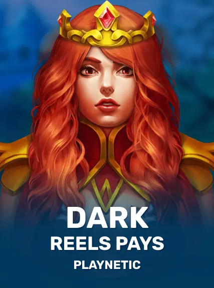 Dark Reels Pays game tile